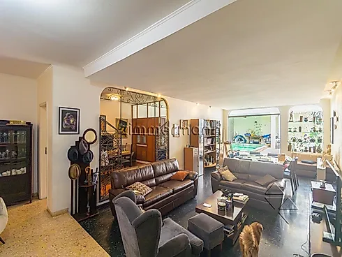 Casa 4 Quartos com 3 Suítes e 361m² - Vila Monumento - Casa em Vila Monumento, São Paulo - Foto 2