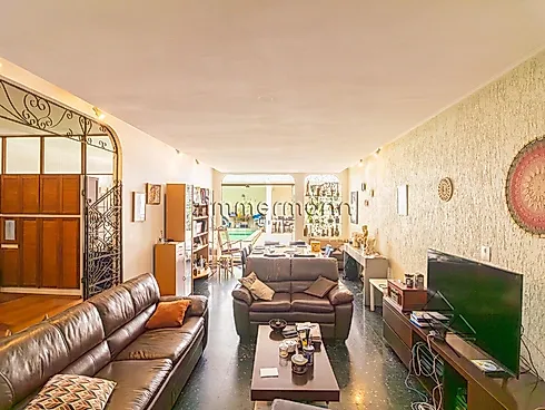 Casa 4 Quartos com 3 Suítes e 361m² - Vila Monumento - Casa em Vila Monumento, São Paulo - Foto 4