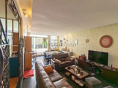 Casa 4 Quartos com 3 Suítes e 361m² - Vila Monumento - Casa em Vila Monumento, São Paulo - Foto 5
