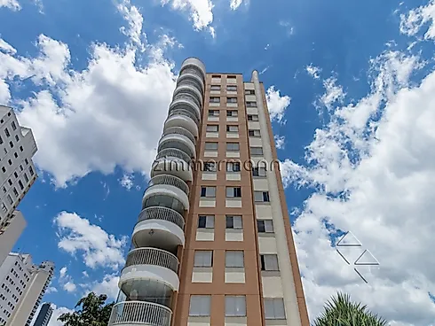 Apartamento 3 Quartos com 1 Suíte e 106m² - Cambuci - Apartamento em Cambuci, São Paulo - Foto 1