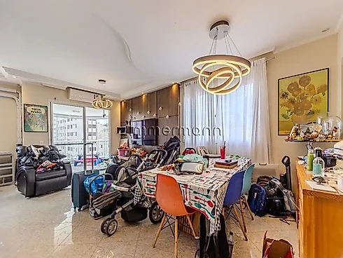 Apartamento 3 Quartos com 1 Suíte e 106m² - Cambuci - Apartamento em Cambuci, São Paulo - Foto 3