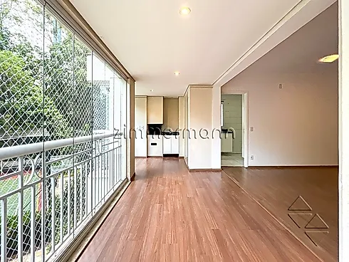 Apartamento 3 Quartos com 3 Suítes e 150m² - Vila Andrade - Apartamento em Vila Andrade, São Paulo - Foto 1