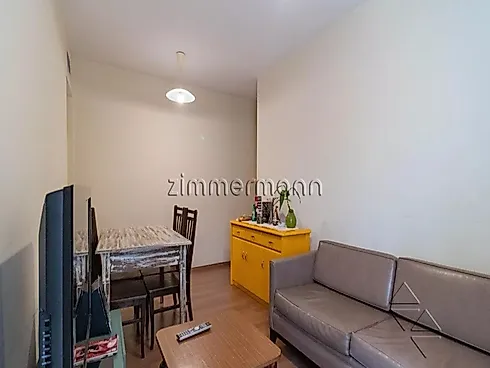 Apartamento 2 Quartos com 52m² - Alto da Lapa - Apartamento em Alto Da Lapa, São Paulo - Foto 4