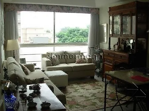 Apartamento 2 Quartos com 60m² - Higienopolis - Apartamento em Higienopolis, São Paulo - Foto 5