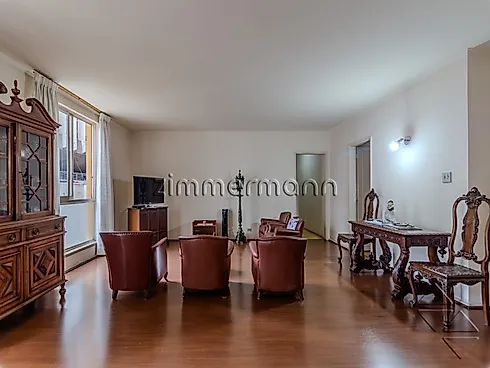 Apartamento 3 Quartos com 186m² - Bela Vista - Apartamento em Bela Vista, São Paulo - Foto 5