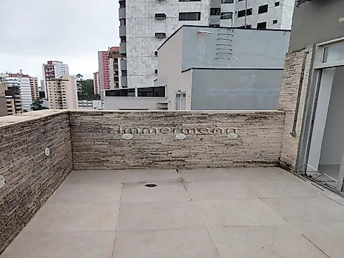 Apartamento 2 Quartos com 1 Suíte e 56m² - Vila Andrade - Apartamento em Vila Andrade, São Paulo - Foto 2