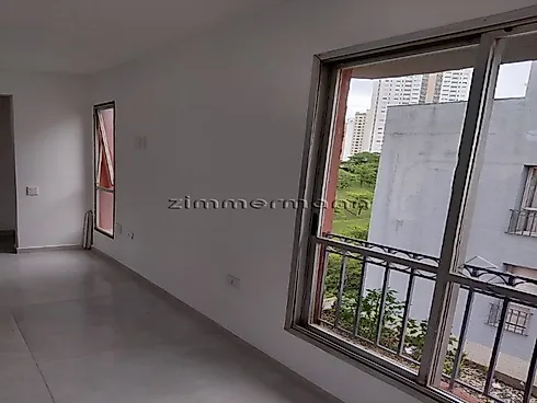 Apartamento 2 Quartos com 1 Suíte e 56m² - Vila Andrade - Apartamento em Vila Andrade, São Paulo - Foto 3