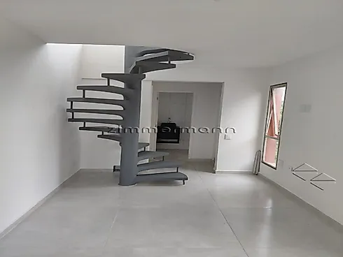 Apartamento 2 Quartos com 1 Suíte e 56m² - Vila Andrade - Apartamento em Vila Andrade, São Paulo - Foto 4