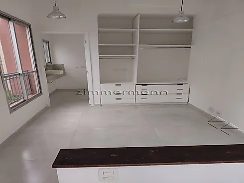Apartamento 2 Quartos com 1 Suíte e 56m² - Vila Andrade - Apartamento em Vila Andrade, São Paulo - Foto 5