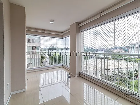 Apartamento 2 Quartos com 1 Suíte e 100m² - Santo Amaro - Apartamento em Santo Amaro, São Paulo - Foto 4