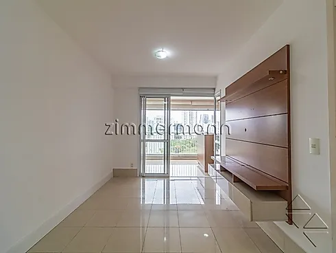 Apartamento 2 Quartos com 1 Suíte e 100m² - Santo Amaro - Apartamento em Santo Amaro, São Paulo - Foto 5