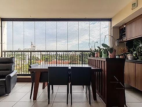 Vila Leopoldina, São Paulo