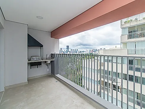 Santo Amaro, São Paulo