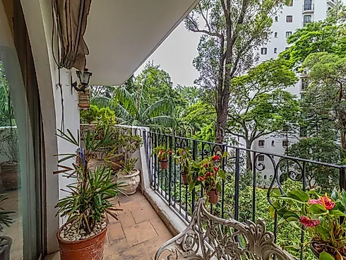 Apartamento 4 Quartos com 2 Suítes e 240m² - Chacara Santo Antonio - Apartamento em Chacara Santo Antonio, São Paulo - Foto 2