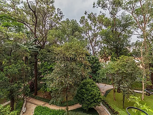 Apartamento 4 Quartos com 2 Suítes e 240m² - Chacara Santo Antonio - Apartamento em Chacara Santo Antonio, São Paulo - Foto 3