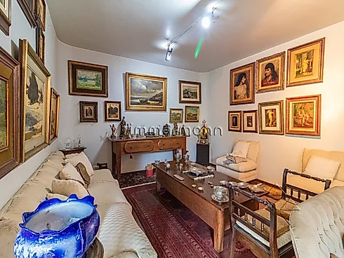 Apartamento 4 Quartos com 2 Suítes e 240m² - Chacara Santo Antonio - Apartamento em Chacara Santo Antonio, São Paulo - Foto 5