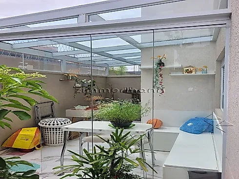 Agua Branca, São Paulo