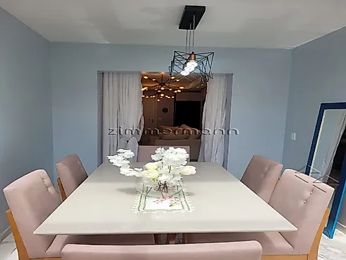 Apartamento 3 Quartos com 1 Suíte e 103m² - Agua Branca - Apartamento em Agua Branca, São Paulo - Foto 5