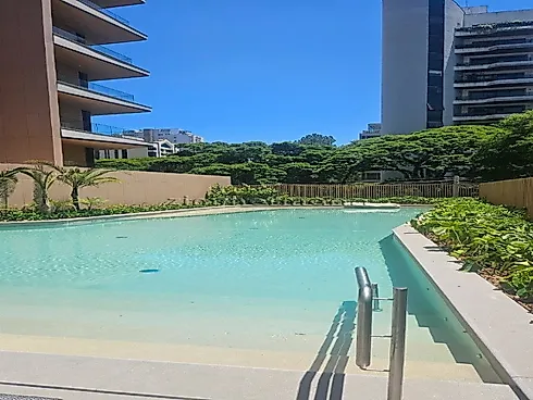 Apartamento 5 Quartos com 5 Suítes e 500m² - Vila Nova Conceição - Apartamento em Vila Nova Conceição, São Paulo - Foto 1