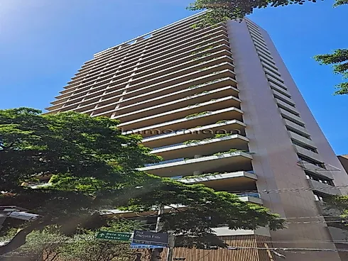 Apartamento 5 Quartos com 5 Suítes e 500m² - Vila Nova Conceição - Apartamento em Vila Nova Conceição, São Paulo - Foto 1