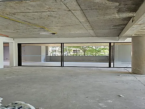 Apartamento 5 Quartos com 5 Suítes e 500m² - Vila Nova Conceição - Apartamento em Vila Nova Conceição, São Paulo - Foto 3