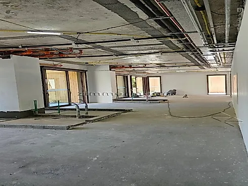 Apartamento 5 Quartos com 5 Suítes e 500m² - Vila Nova Conceição - Apartamento em Vila Nova Conceição, São Paulo - Foto 5