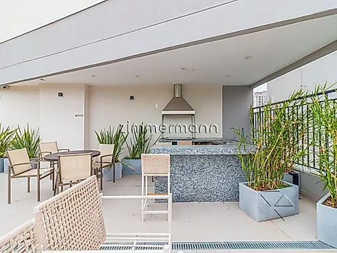 Apartamento 1 Quarto com 31m² - Perdizes - Apartamento em Perdizes, São Paulo - Foto 1