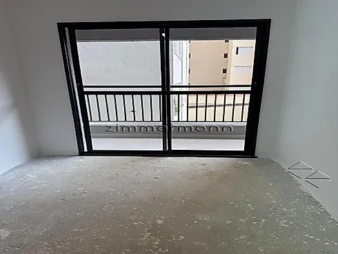 Apartamento 1 Quarto com 31m² - Perdizes - Apartamento em Perdizes, São Paulo - Foto 3