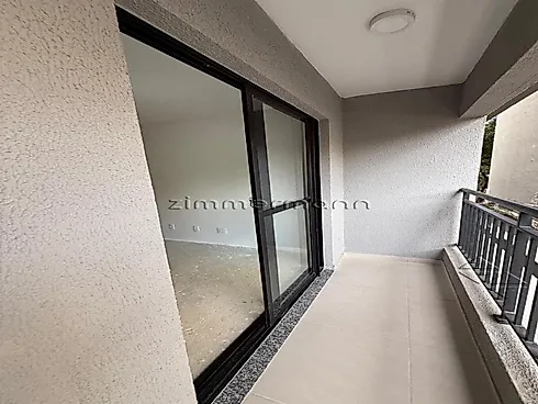 Apartamento 1 Quarto com 31m² - Perdizes - Apartamento em Perdizes, São Paulo - Foto 4