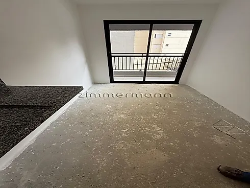 Apartamento 1 Quarto com 31m² - Perdizes - Apartamento em Perdizes, São Paulo - Foto 5