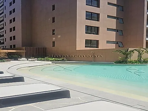Apartamento 5 Quartos com 5 Suítes e 923m² - Vila Nova Conceição - Apartamento em Vila Nova Conceição, São Paulo - Foto 3
