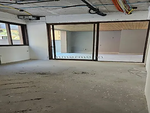 Apartamento 5 Quartos com 5 Suítes e 923m² - Vila Nova Conceição - Apartamento em Vila Nova Conceição, São Paulo - Foto 5