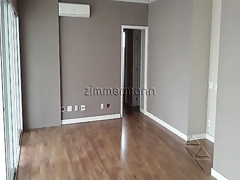 Apartamento 2 Quartos com 2 Suítes e 100m² - Chacara Inglesa - Apartamento em Chacara Inglesa, São Paulo - Foto 2