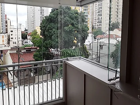 Apartamento 2 Quartos com 2 Suítes e 100m² - Chacara Inglesa - Apartamento em Chacara Inglesa, São Paulo - Foto 4