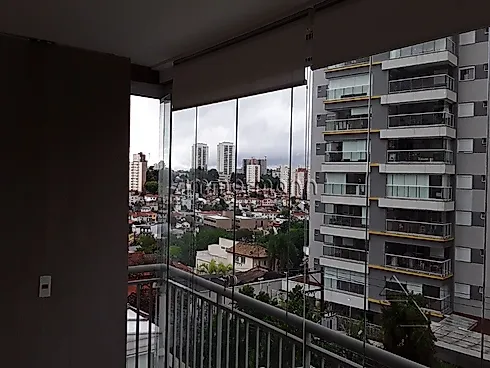 Apartamento 2 Quartos com 2 Suítes e 100m² - Chacara Inglesa - Apartamento em Chacara Inglesa, São Paulo - Foto 5