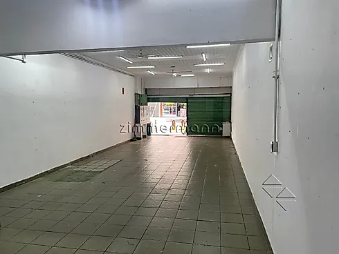 Escritório/Sala Comercial - 220m², Pinheiros - Escritório/sala em Pinheiros, São Paulo - Foto 1
