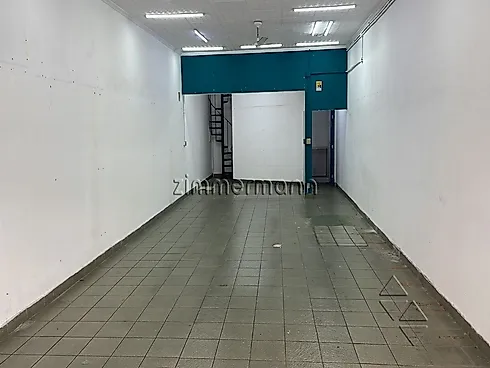 Escritório/Sala Comercial - 220m², Pinheiros - Escritório/sala em Pinheiros, São Paulo - Foto 2