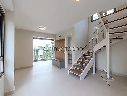 Apartamento 2 Quartos com 2 Suítes e 97m² - Moema - Apartamento em Moema, São Paulo - Foto 1