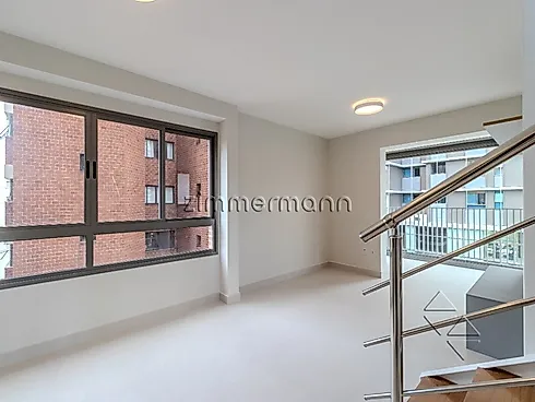 Apartamento 2 Quartos com 2 Suítes e 97m² - Moema - Apartamento em Moema, São Paulo - Foto 2
