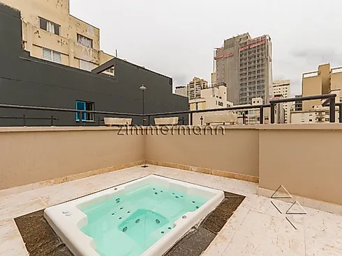 Bela Vista, São Paulo