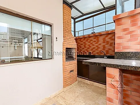 Apartamento 2 Quartos com 1 Suíte e 127m² - Bela Vista - Apartamento em Bela Vista, São Paulo - Foto 2