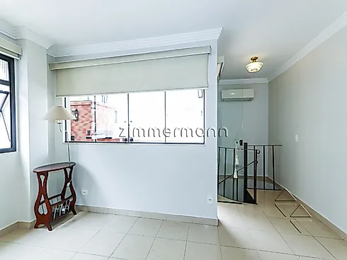 Apartamento 2 Quartos com 1 Suíte e 127m² - Bela Vista - Apartamento em Bela Vista, São Paulo - Foto 4