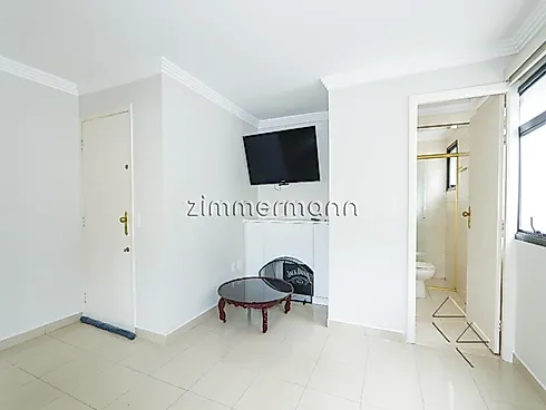 Apartamento 2 Quartos com 1 Suíte e 127m² - Bela Vista - Apartamento em Bela Vista, São Paulo - Foto 5
