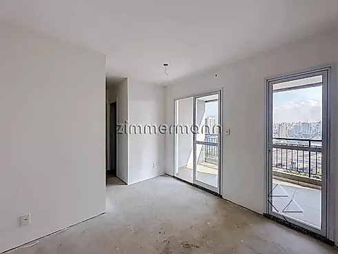 Apartamento 2 Quartos com 1 Suíte e 53m² - Belém - Apartamento em Belém, São Paulo - Foto 4
