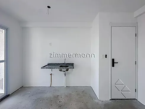 Apartamento 2 Quartos com 1 Suíte e 53m² - Belém - Apartamento em Belém, São Paulo - Foto 5