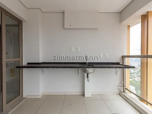 Apartamento 3 Quartos com 3 Suítes e 146m² - Vila Madalena - Apartamento em Vila Madalena, São Paulo - Foto 4