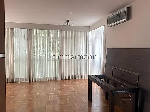 Apartamento 4 Quartos com 1 Suíte e 245m² - Jardim America - Apartamento em Jardim America, São Paulo - Foto 4