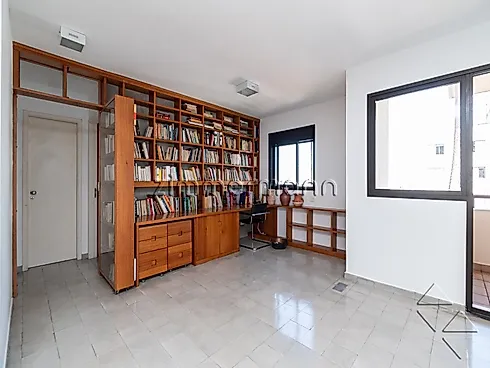 Apartamento 3 Quartos com 1 Suíte e 93m² - Pompeia - Apartamento em Pompeia, São Paulo - Foto 2