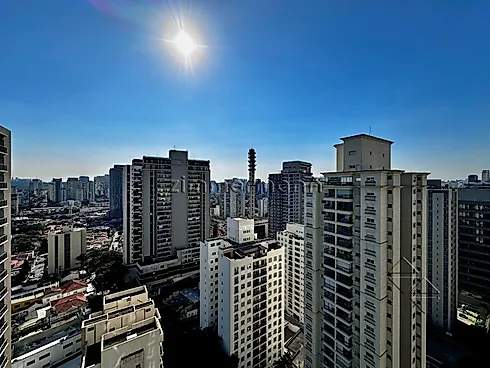 Apartamento 2 Quartos com 1 Suíte e 67m² - Brooklin - Apartamento em Brooklin, São Paulo - Foto 3