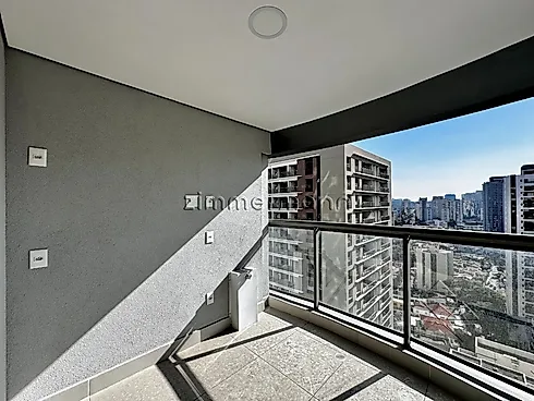 Apartamento 2 Quartos com 1 Suíte e 67m² - Brooklin - Apartamento em Brooklin, São Paulo - Foto 5